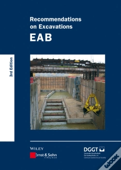 Capa do artigo Recommendations On Excavations