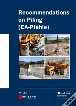 Capa do artigo Recommendations On Piling (Ea Pf Hle)