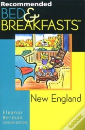 Capa do artigo Recommended Bed And Breakfasts