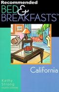 Recommended Bed And Breakfasts