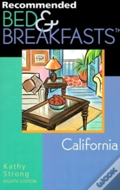 Capa do artigo Recommended Bed And Breakfasts