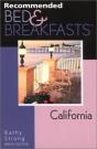 Recommended Bed & Breakfasts California, 9th - Preview