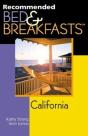 Recommended Bed & Breakfasts California - Preview