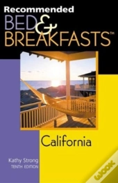Recommended Bed & Breakfasts California