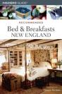 Recommended Bed & Breakfasts New England - Preview
