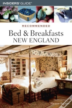 Capa do artigo Recommended Bed & Breakfasts New England
