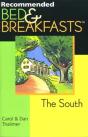 Recommended Bed & Breakfasts The South - Preview