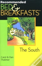 Recommended Bed & Breakfasts The South