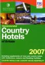 Recommended Country Hotels Of Britain - Preview