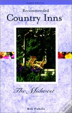 Capa do artigo Recommended Country Inns: Midw