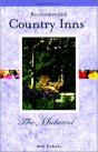 Recommended Country Inns: Midw - Preview