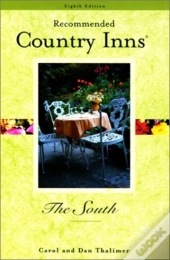Recommended Country Inns: The