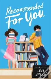 Capa do artigo Recommended For You