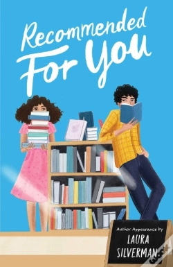 Capa do artigo Recommended For You