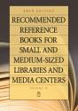 Recommended Reference Books For Small And Medium-Sized Libraries And Media Centers - Preview