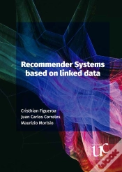 Capa do artigo Recommender System Based On Linked Data