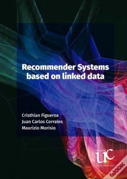 Capa do artigo Recommender System Based On Linked Data