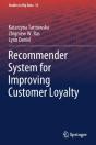 Recommender System For Improving Customer Loyalty - Preview