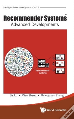 Capa do artigo Recommender Systems: Advanced Developments