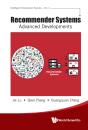 Recommender Systems: Advanced Developments - Preview