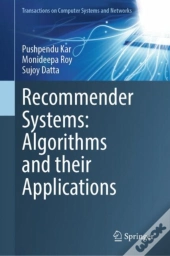 Recommender Systems: Algorithms And Their Applications