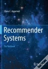 Recommender Systems
