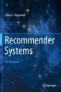 Recommender Systems - Preview