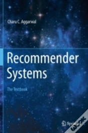 Capa do artigo Recommender Systems