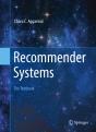 Recommender Systems - Preview