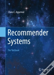 Capa do artigo Recommender Systems