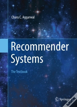 Capa do artigo Recommender Systems