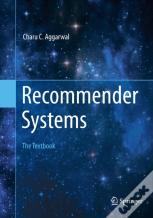 Recommender Systems