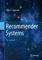 Recommender Systems - Preview