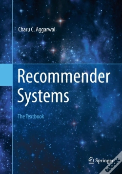 Capa do artigo Recommender Systems