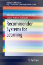Recommender Systems For Learning - Preview