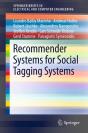 Recommender Systems For Social Tagging Systems - Preview