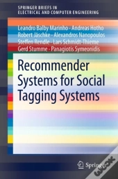 Recommender Systems For Social Tagging Systems