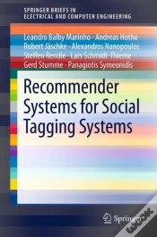 Capa do artigo Recommender Systems For Social Tagging Systems