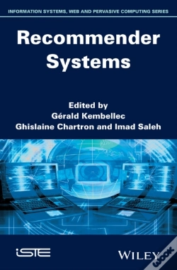 Capa do artigo Recommender Systems