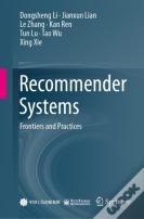 Recommender Systems
