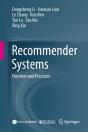 Recommender Systems - Preview
