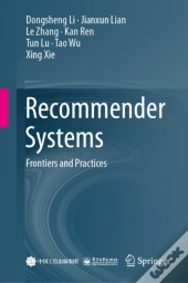 Recommender Systems