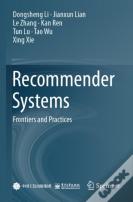 Recommender Systems