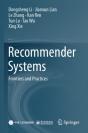 Recommender Systems - Preview