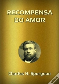 Capa do artigo Recompensa Do Amor
