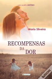 Capa do artigo Recompensas Da Dor