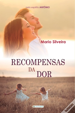 Capa do artigo Recompensas Da Dor