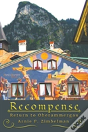 Capa do artigo Recompense