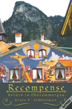 Capa do artigo Recompense