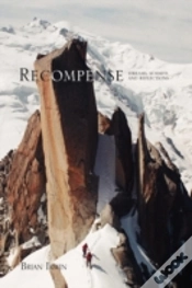 Capa do artigo Recompense: Streams, Summits And Reflect